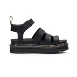 Sandalias para Mujeres | Plataforma con Tiras