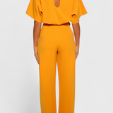 Mono Evie Chic con Silueta Fluida