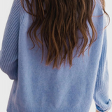 Jersey Suave Ariane