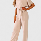 Mono Evie Chic con Silueta Fluida