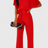 Mono Evie Chic con Silueta Fluida