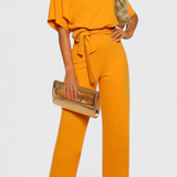 Mono Evie Chic con Silueta Fluida