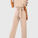 Mono Evie Chic con Silueta Fluida