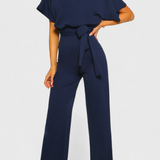 Mono Evie Chic con Silueta Fluida