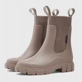 Botas Chelsea Impermeables Maelie