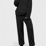 Conjunto de Lounge Teddy Ultra Suave Billie