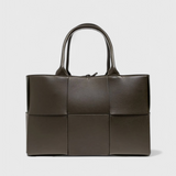 Bolsa de Compras Woven Bronte