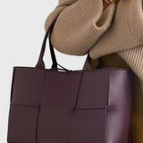 Bolsa de Compras Woven Bronte