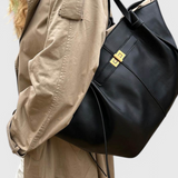 Bolso Clio con Estructura Clásica