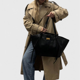 Bolso Clio con Estructura Clásica