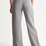 Pantalones de pierna ancha a medida Tinashe
