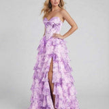 Vestido Maxi Violetta