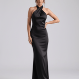 Vestido Maxi Zerelle