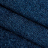 Vestido de Denim Sin Mangas Alia con Corte Moderno