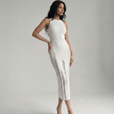Vestido Midi Alba