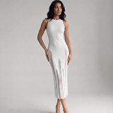 Vestido Midi Alba
