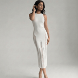 Vestido Midi Alba