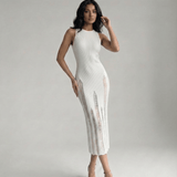 Vestido Midi Alba