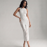 Vestido Midi Alba