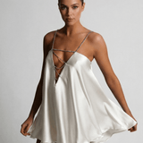 Vestido Mini Alba