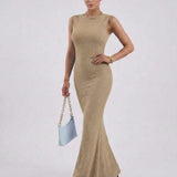 Vestido Maxi Alina