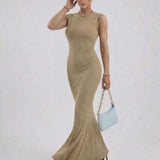 Vestido Maxi Alina