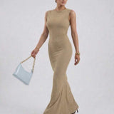 Vestido Maxi Alina