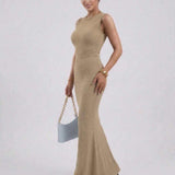 Vestido Maxi Alina
