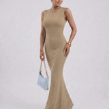 Vestido Maxi Alina