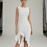 Vestido Midi Alina