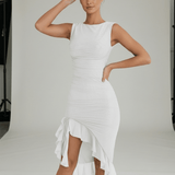 Vestido Midi Alina