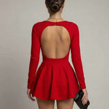 Vestido Mini Allegra
