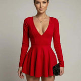 Vestido Mini Allegra