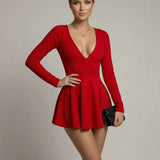 Vestido Mini Allegra