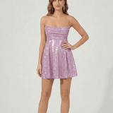 Vestido Mini Amara