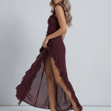 Vestido Maxi Amaranth