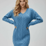 Vestido de Punto Arden