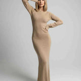 Vestido Maxi Arden