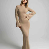 Vestido Maxi Arden
