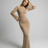 Vestido Maxi Arden