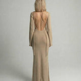 Vestido Maxi Arden