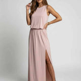 Vestido Maxi Arden