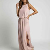 Vestido Maxi Arden