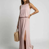 Vestido Maxi Arden