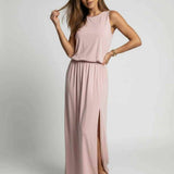Vestido Maxi Arden