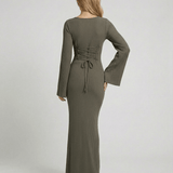 Vestido Maxi Arden