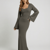 Vestido Maxi Arden