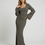 Vestido Maxi Arden