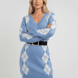 Vestido Mini Arden
