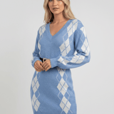 Vestido Mini Arden